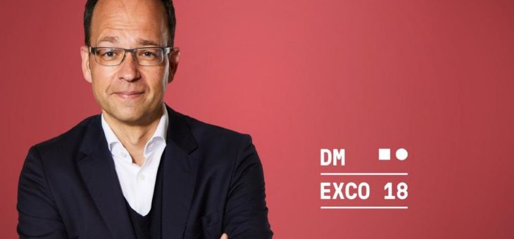 Gedanken zur dmexco 2018