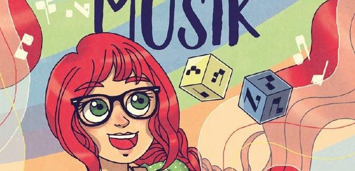 Spielbuch der Musik