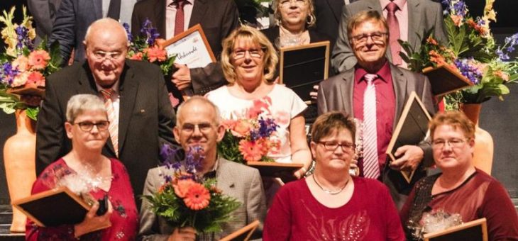 40 Jahre Innovation und Tradition in Ergersheim