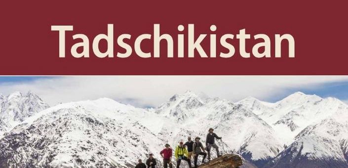 Für Entdecker gemacht! Das Pamir-Gebirge lockt auch 2019 wieder mit Abenteuern auf das Dach der Welt