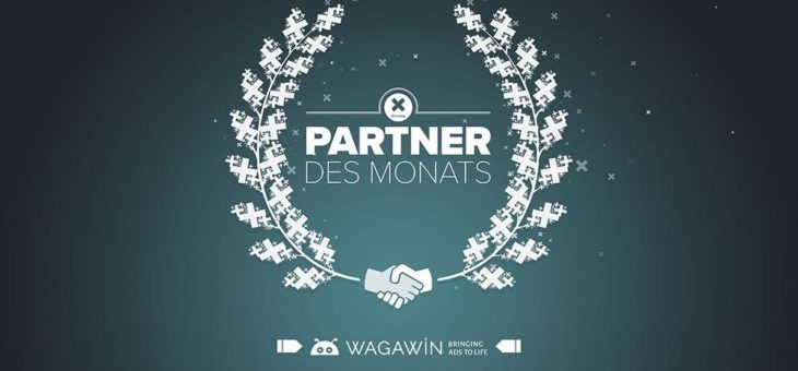 iCrossing kürt Wagawin zum Partner des Monats