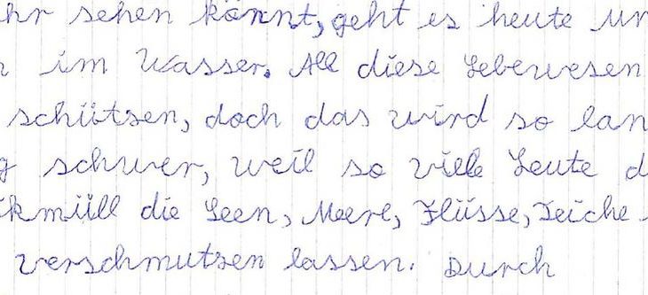 Besucher erzählen von ihren Erlebnissen in 15 Jahren SEA LIFE Speyer