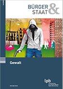 Neues Themenheft „Gewalt“