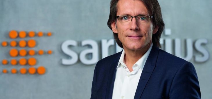 Hauptversammlung der Sartorius AG beschließt höhere Dividende