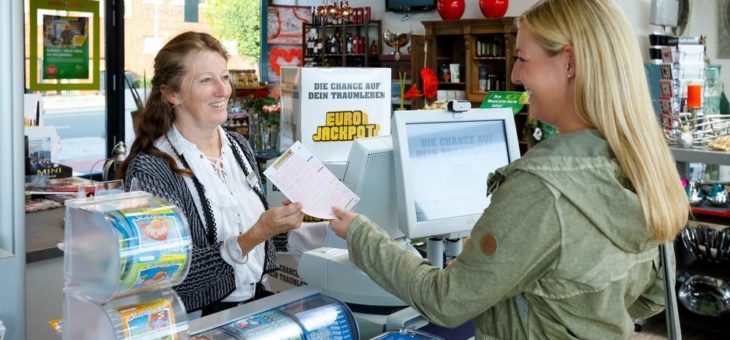 Mega-Jackpot von 90 Millionen Euro nicht geknackt