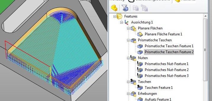 MecSoft VisualCAM / RhinoCAM