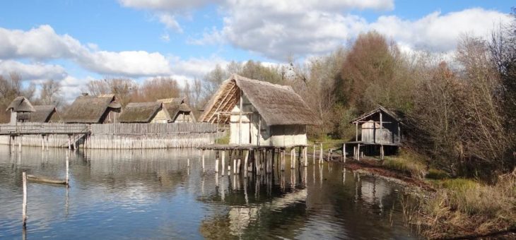 Freier Eintritt ins Pfahlbaumuseum Unteruhldingen am Samstag 10. November