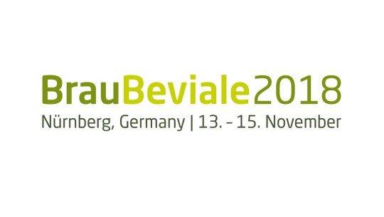 ProMinent auf der BrauBeviale 2018