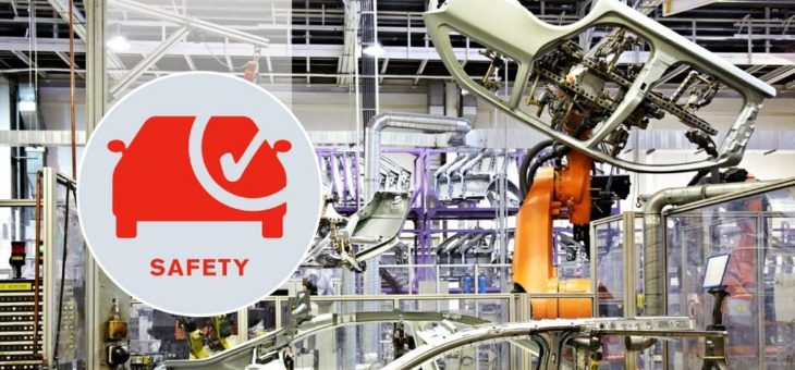 LieberLieber Software: Safety & Security Co-Engineering mit AIT