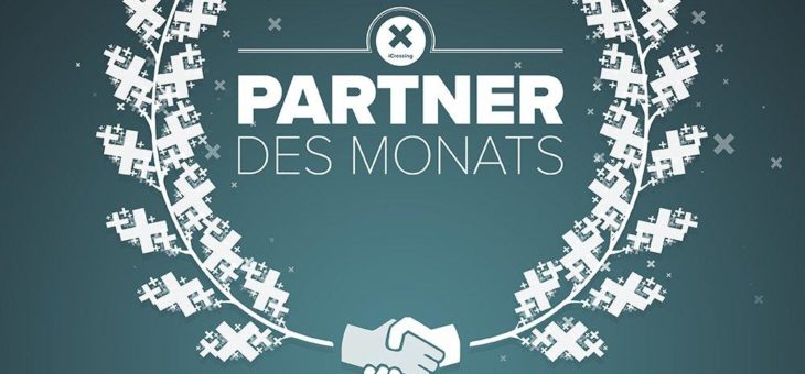 iCrossing kürt Oath zum Partner des Monats