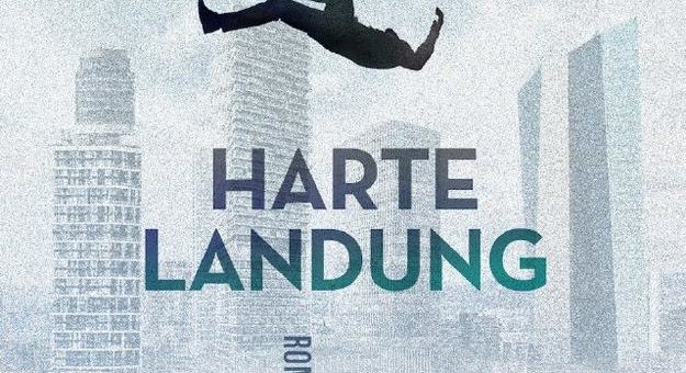 Neuer Managerroman «Harte Landung» polarisiert Literaturbegeisterte