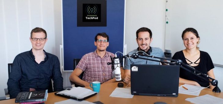 TechPod: Social Engineering. Wie schützen wir uns vor analogem und digitalem Trickbetrug?