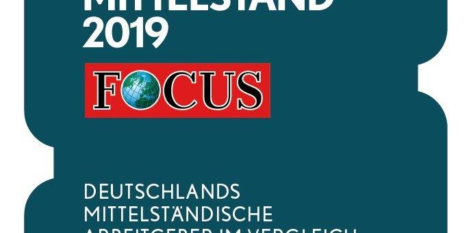 it-economics mit Focus-Business Award ausgezeichnet