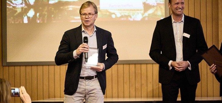 Bissantz Partner Award 2018 geht an Orpheus