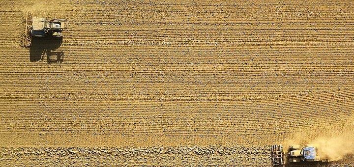 Landwirtschaft 4.0: Höhere Erträge durch „Precision Farming“