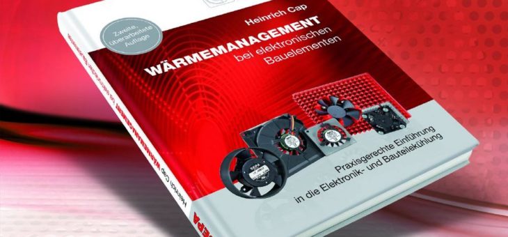 Wärmemanagement bei elektronischen Bauteilen