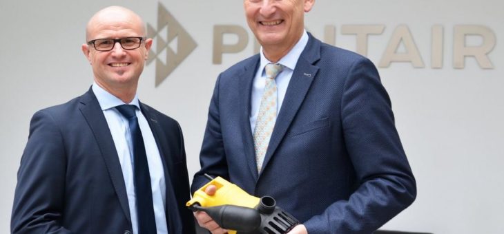 Jung Pumpen mit neuer Verkaufsleitung Nord