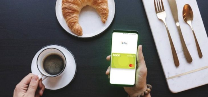 Wirecard-Doppel für mobile Payment