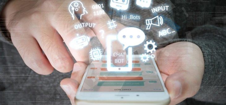 Chatbots als Support-Alternative in Unternehmen