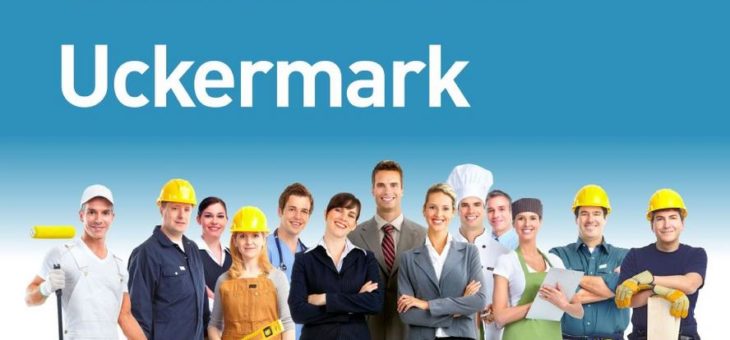 Regionaler Stellenmarkt Uckermark