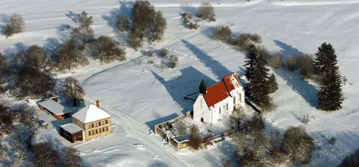 Die besten Winter-Freizeittipps und eine Winterwanderung auf der Mittleren Schwäbische Alb