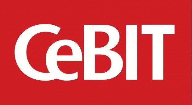 Auf geht’s – Die CeBIT 2017 ist eröffnet