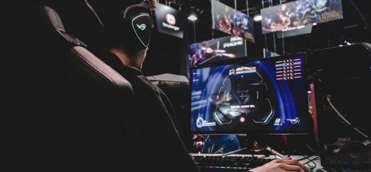 Der Aufstieg des eSport – Bedeutung, Marktmacht & Impact