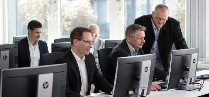 Infinigate Akademie erweitert ihr Angebot um Schulungen zu Managed Services, Management und Grundlagen