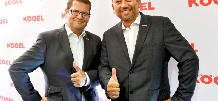 Jens Schroth und Michele Mastagni erhalten Prokura