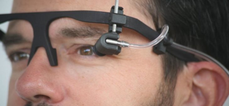 TU Ilmenau entwickelt zukunftsweisendes Verfahren zur Untersuchung von Augengefäßen
