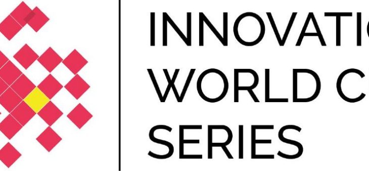 gate Garching ist neuer Medienpartner der Innovation World Cup Series