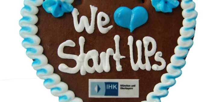 IHK Startup Beratung ab sofort auch im gate Garching