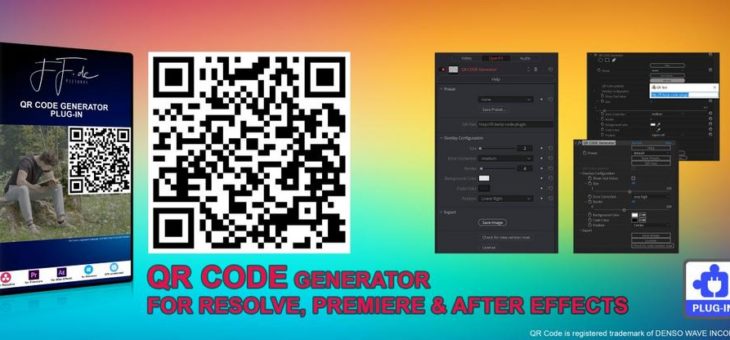 QR Codes in Videos motivieren Zuschauer zur Interaktion