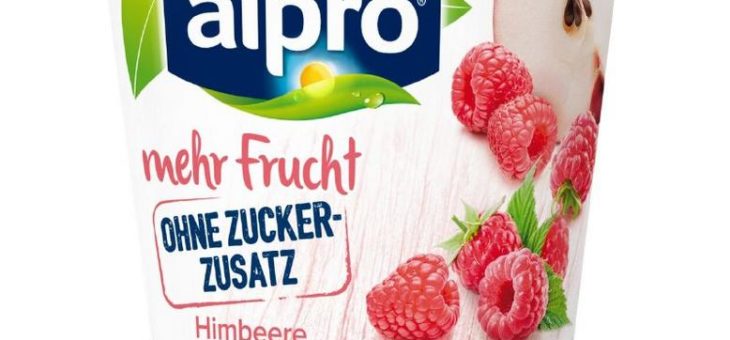 Kein Zuckerzusatz, mehr Frucht, viel Geschmack