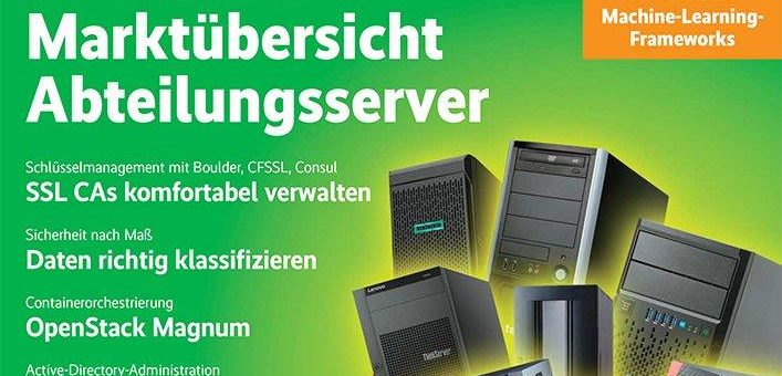 Krankenhäuser als attraktives Ziel für Cyberkriminelle