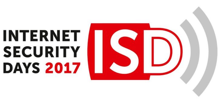 Internet Security Days 2017