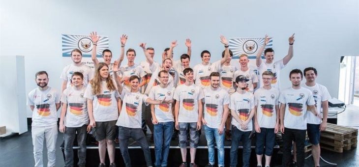 Cyber Security Challenge Germany