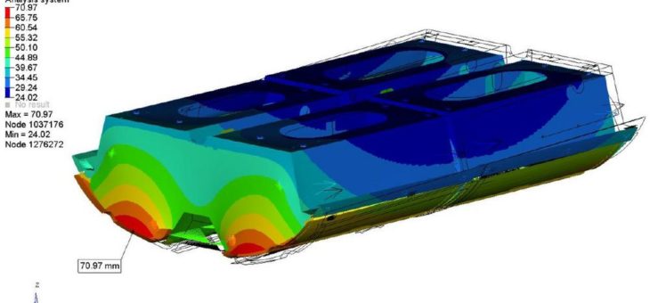 Diehl Aviation entscheidet sich für Altair als bevorzugten CAE Anbieter