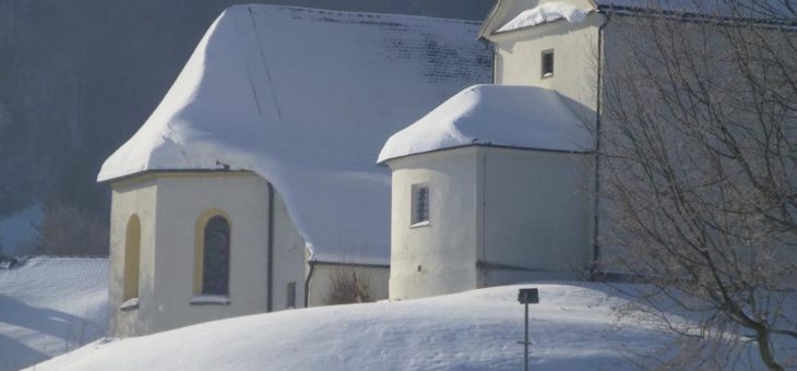 4Sterne Alpsee Wellness Campingplatz News aus dem südlichen Allgäu: Krippenausstellung – 115 wunderschöne Weihnachtskrippen – in Oberstaufen