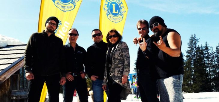 Lions Club lädt zum Schneefest im Ski Juwel Alpbachtal Wildschönau