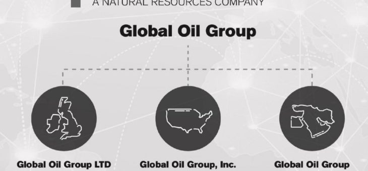 Global Oil – Börsengang im April