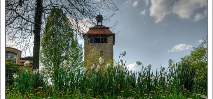 Premiere am Bodensee