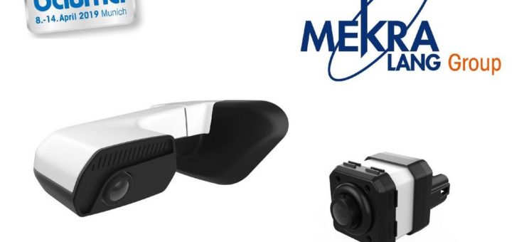 MEKRA Lang presents the next level of indirect vision