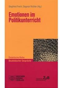 Emotionen im Politikunterricht