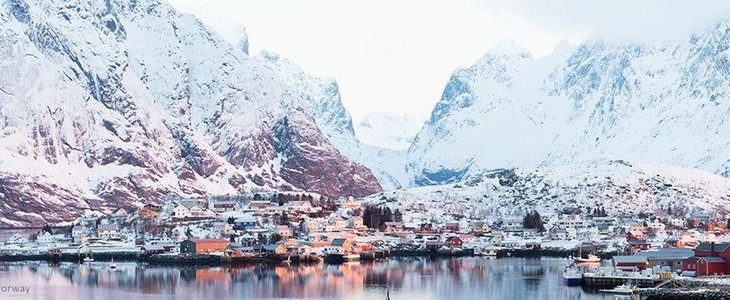 Winterabenteuer mit Highländer Reisen