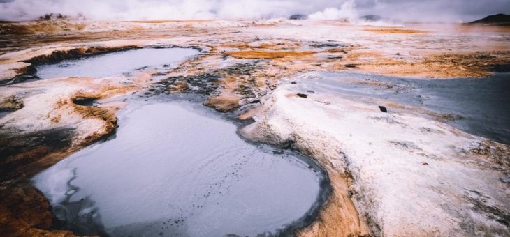 Frühbucherrabatt für Island-Reise verlängert