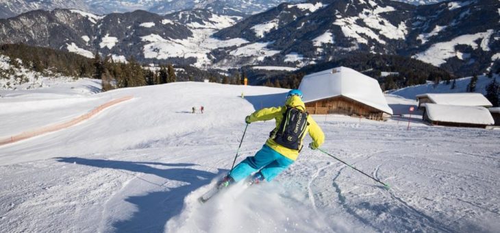 Skijuwel auf Platz 2 + 3 der beliebtesten Skigebiete