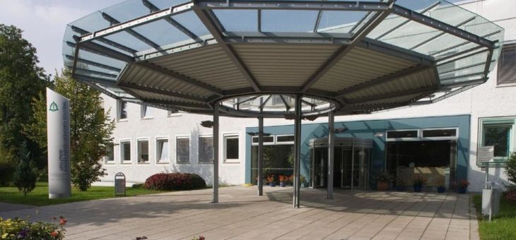 Lungenkrebs: Asklepios Lungenklinik Gauting gehört zu Deutschlands besten Krankenhäusern 2019