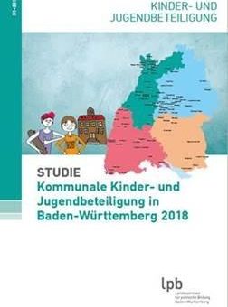 Landesweite Studie zur Jugend- und Kinderbeteiligung vorgestellt