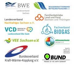 Gemeinsame Erklärung: Fortschreibung des Energie- und Klimaprogramms in Sachsen ist essenziell für den Schutz und den Erhalt der Lebensgrundlagen und Investitionen in eine nachhaltige Wirtschaft